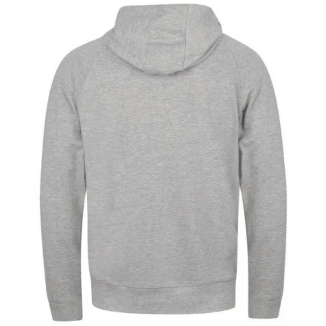 Tino Martin | Hooded Sweater Grijs 2019 Unisex - Image 2