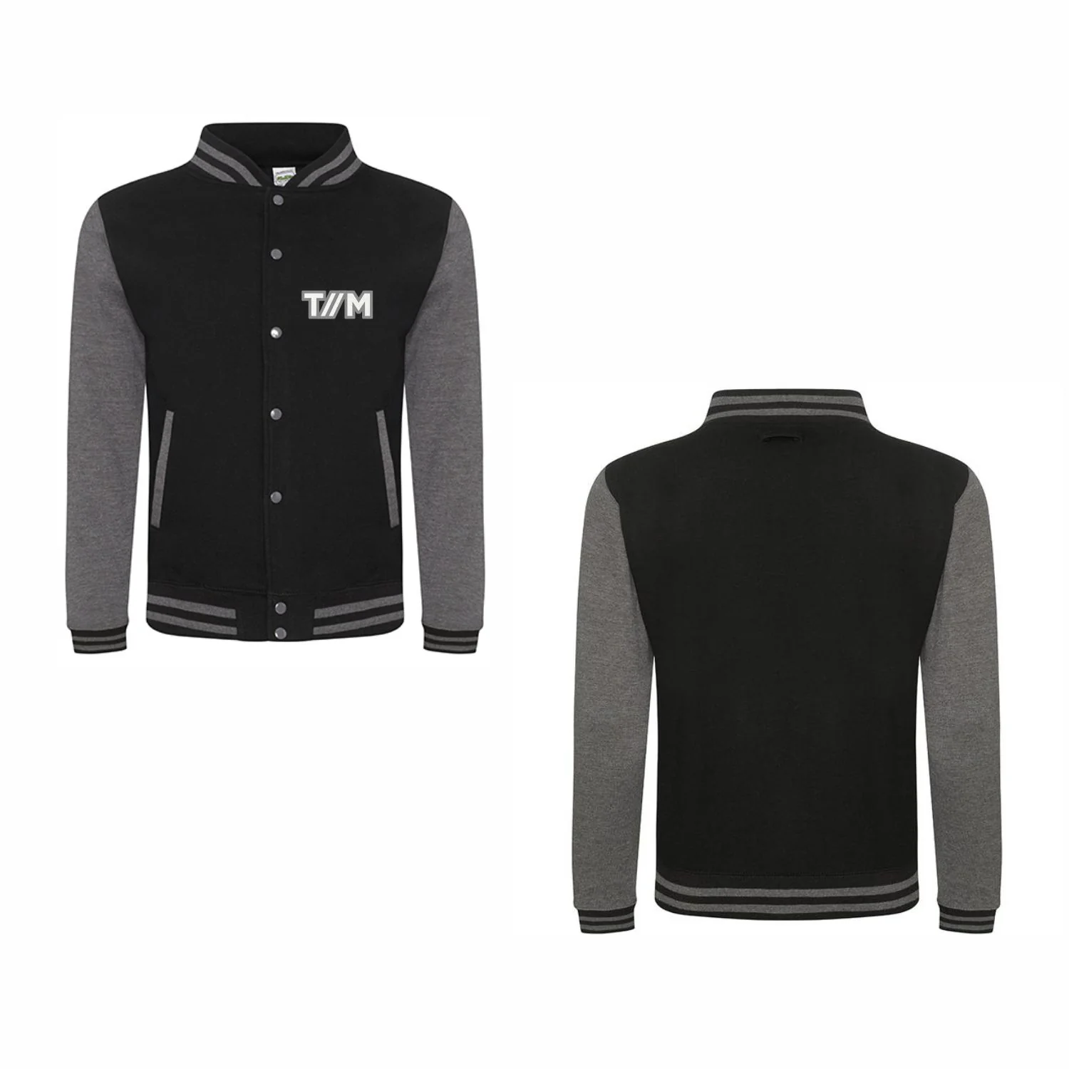 Tino Martin | Varsity Jacket