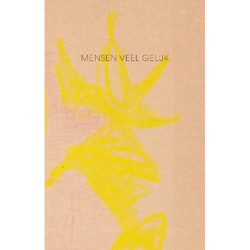 Trijntje & Huub Oosterhuis | Mensen Veel Geluk BOEK GELIMITEERD + CD - Image 5
