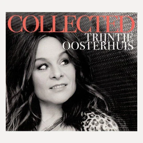 Trijntje Oosterhuis | Collected 3CD