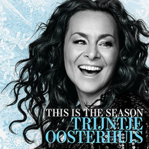Trijntje Oosterhuis | This Is The Season CD