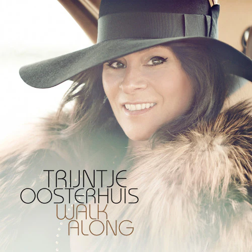 Trijntje Oosterhuis | Walk Along CD