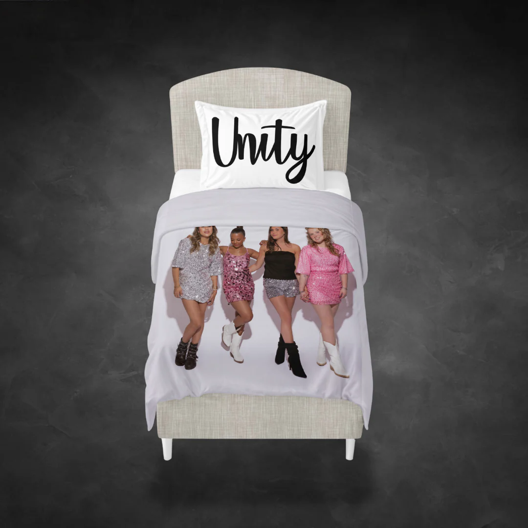 Unity | Dekbed overtrek - Image 2