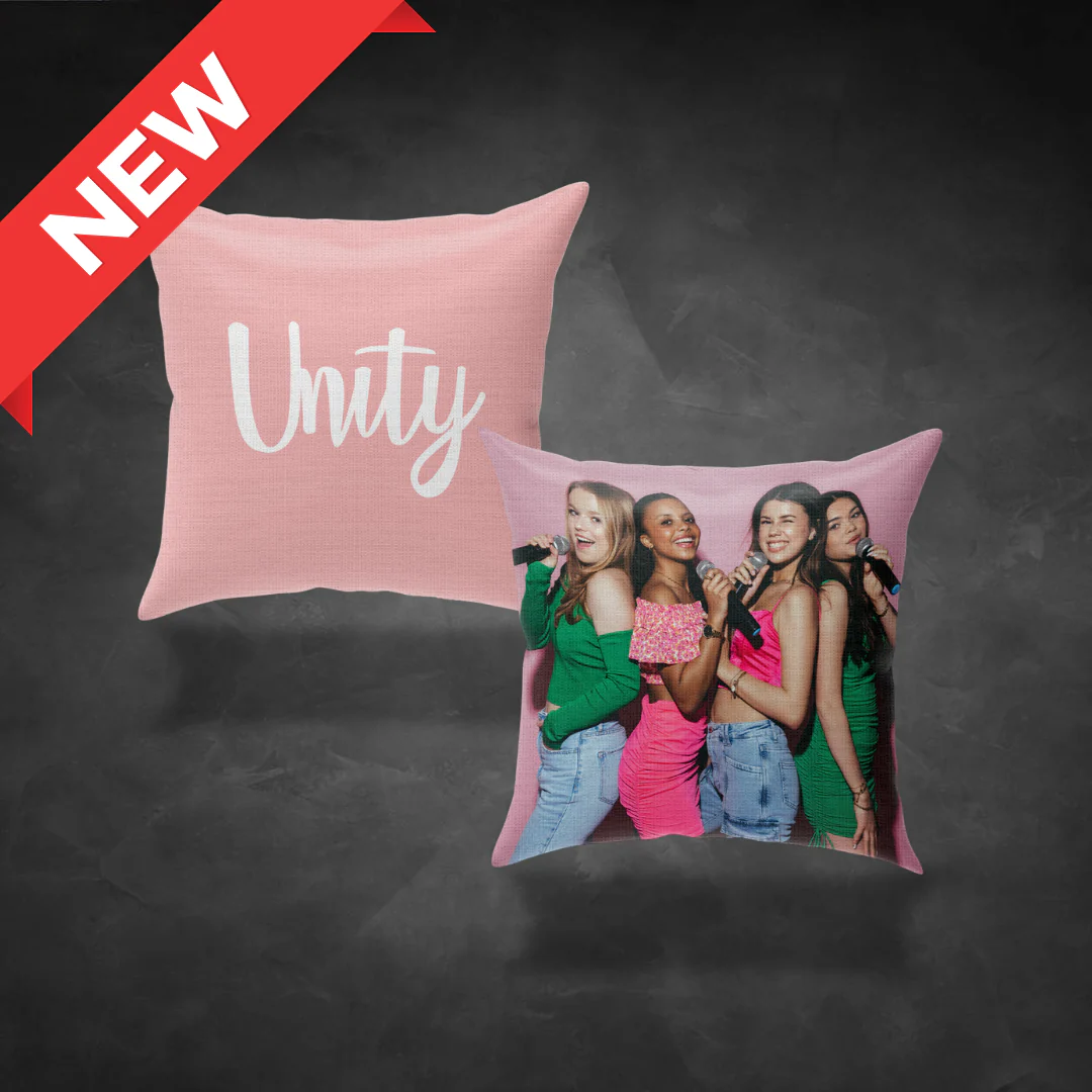 Unity | Kussen