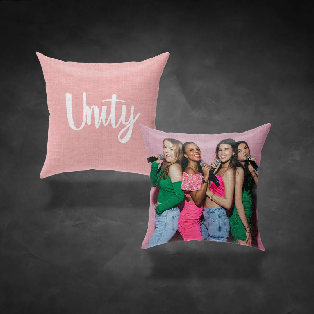Unity | Kussen - Image 2