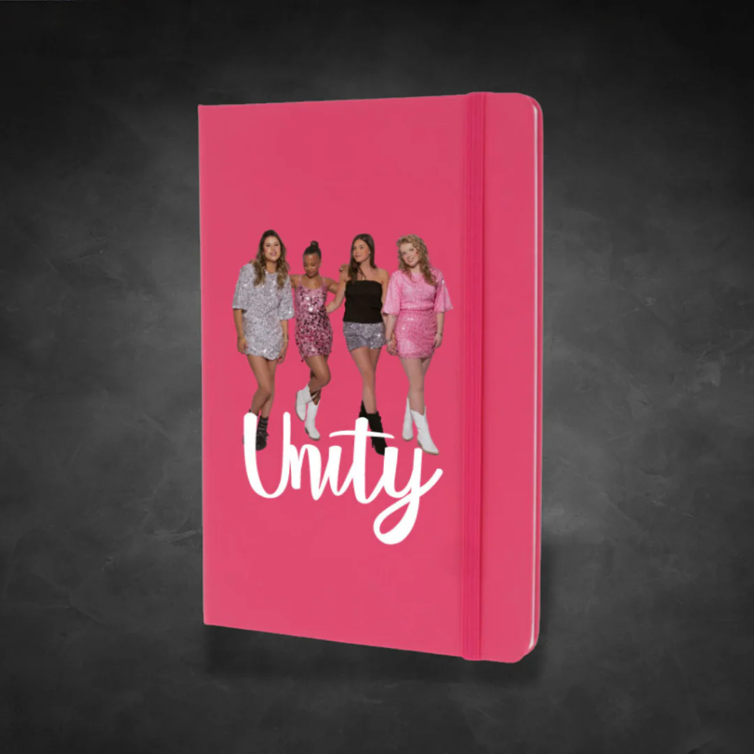 Unity | Notitieboekje - Image 2