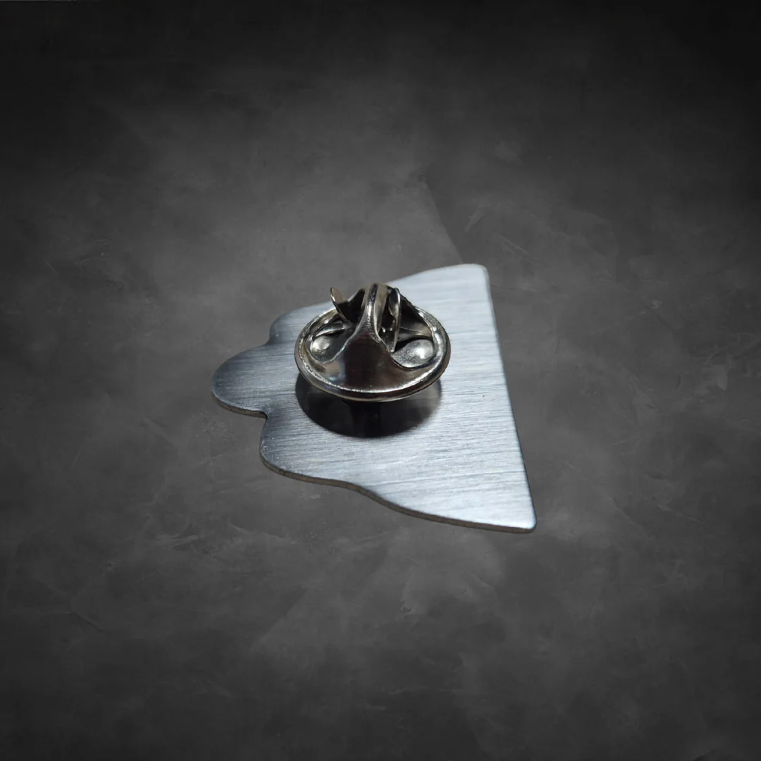 Unity | Pin Microfoons - Image 2