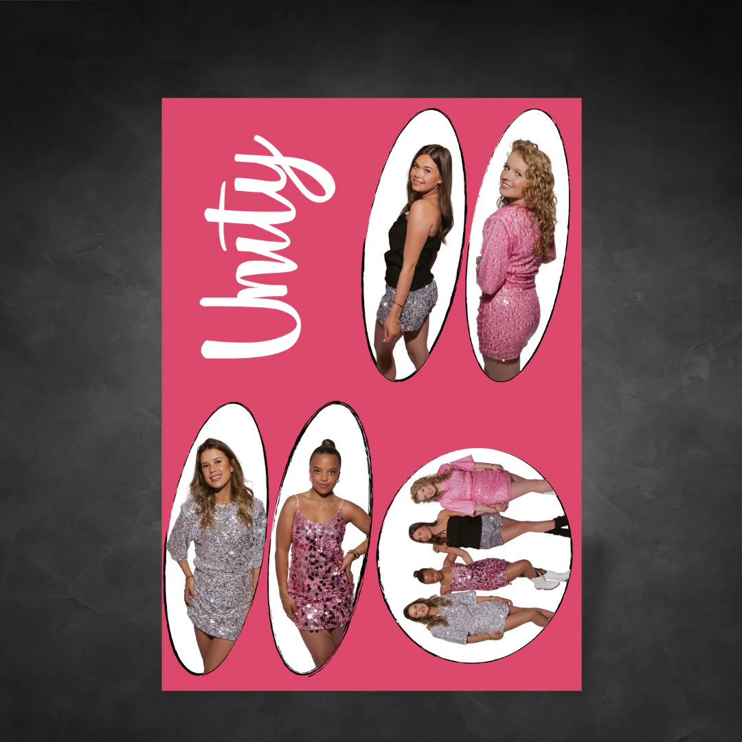 Unity | Stickervel - Image 2