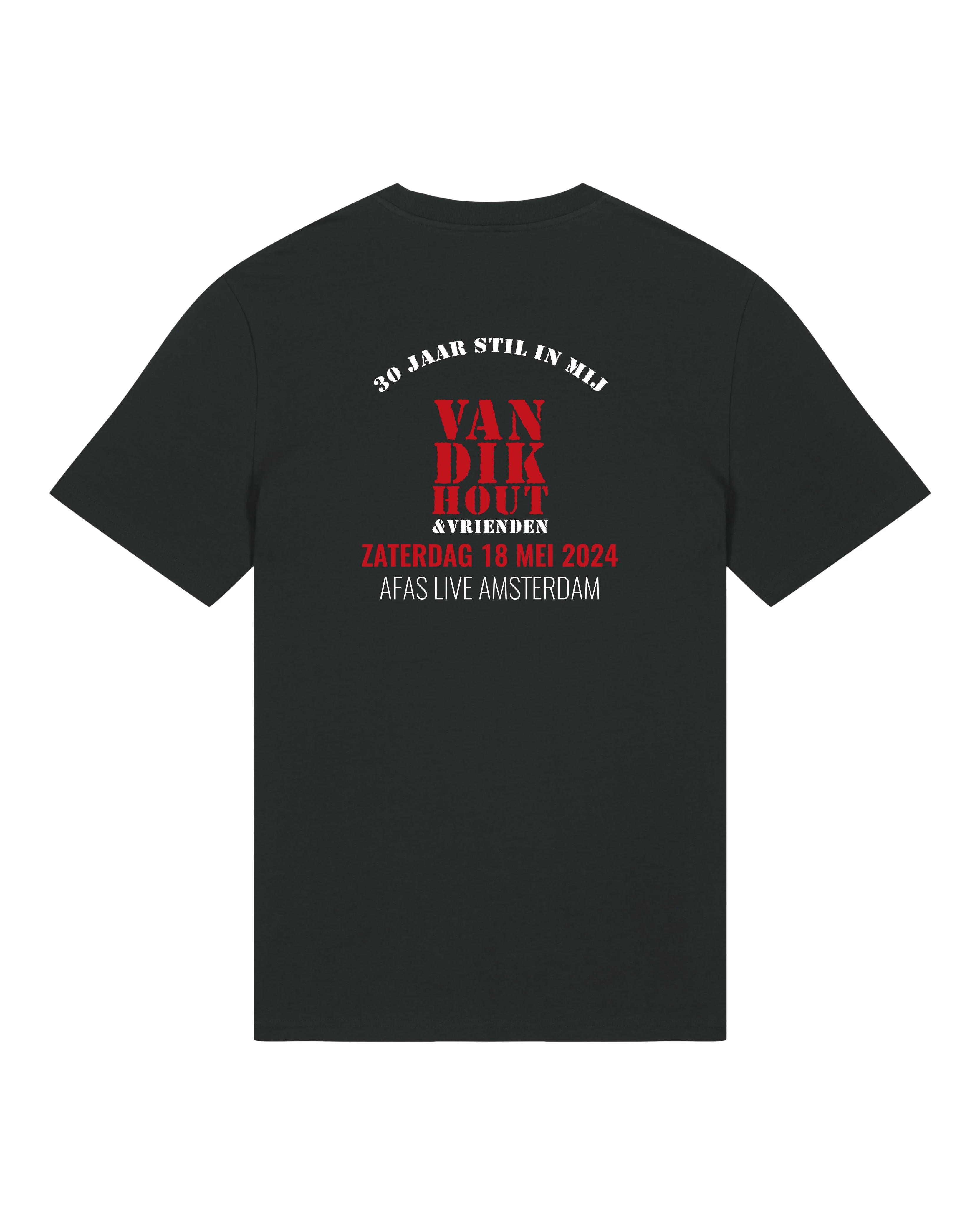 Van Dik Hout | AFAS 2024 Shirt - Image 2