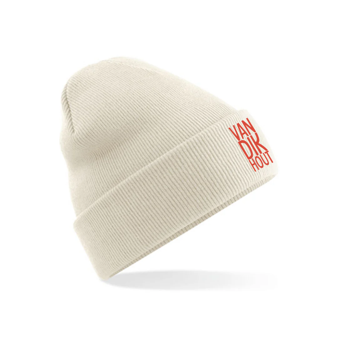 Van Dik Hout | Beanie