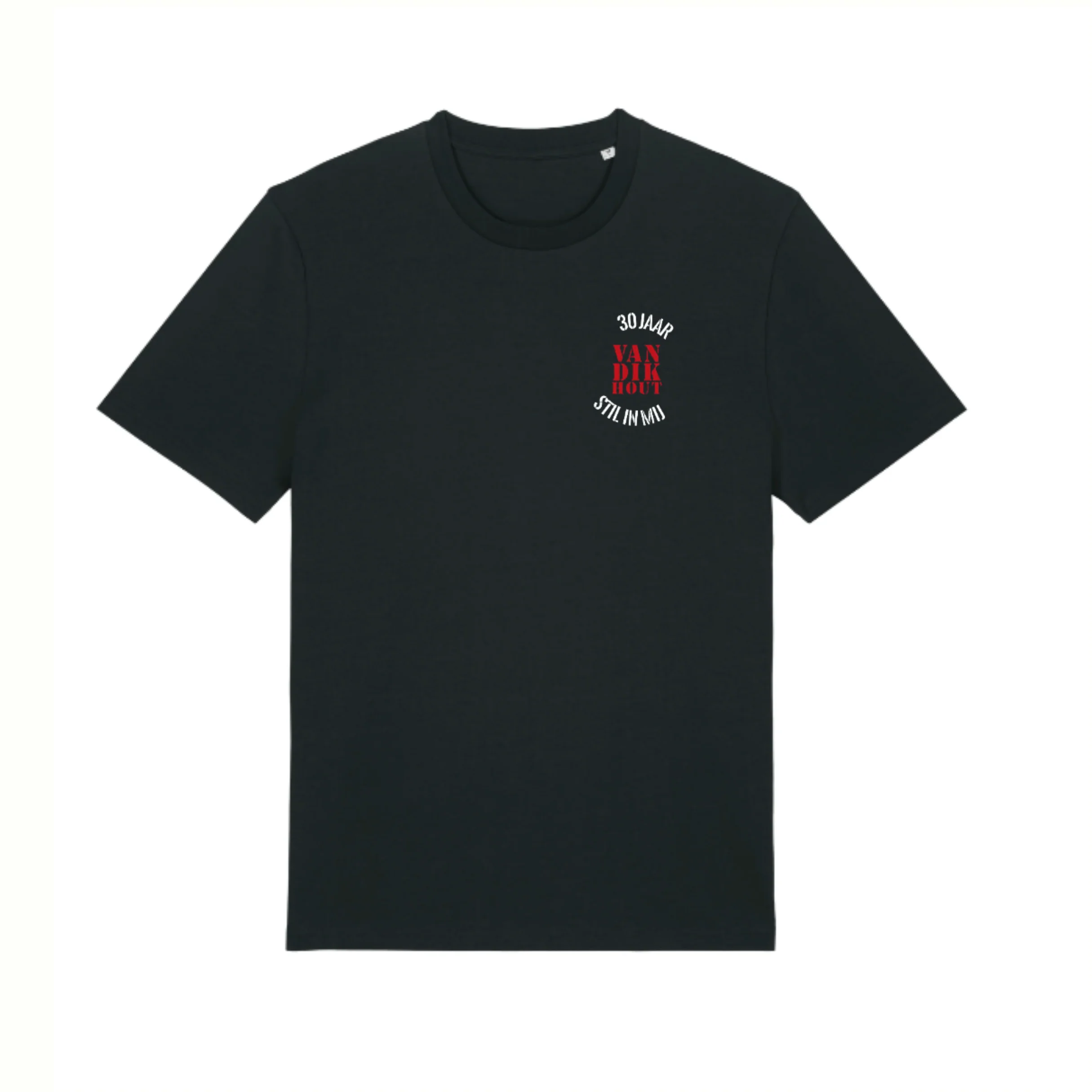 Van Dik Hout | Clubtour shirt 2024 - Image 2