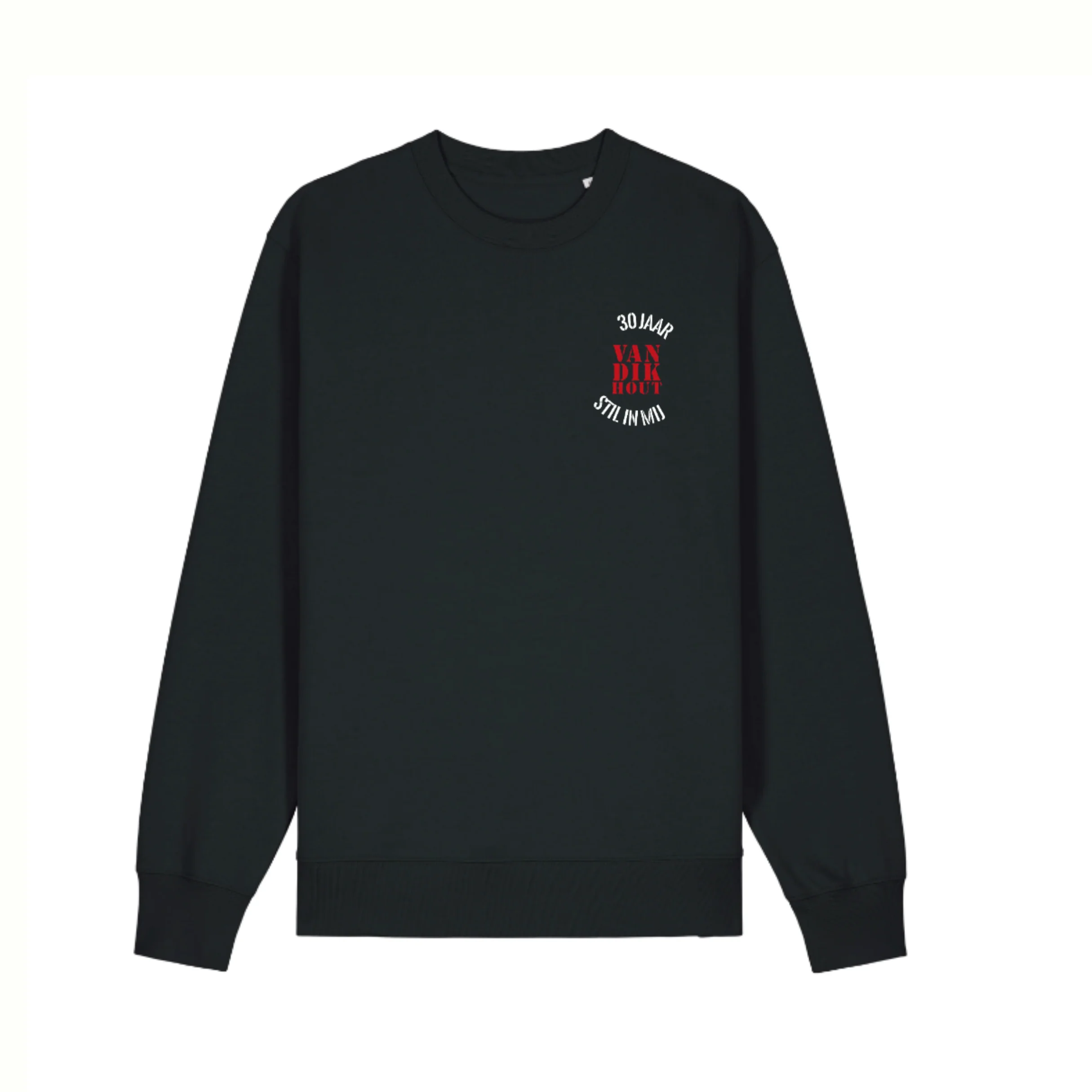 Van Dik Hout | Crewneck Clubtour 2024 - Image 2