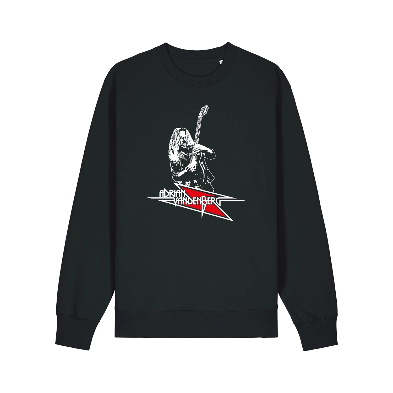 Vandenberg | Adrian Logo Crewneck