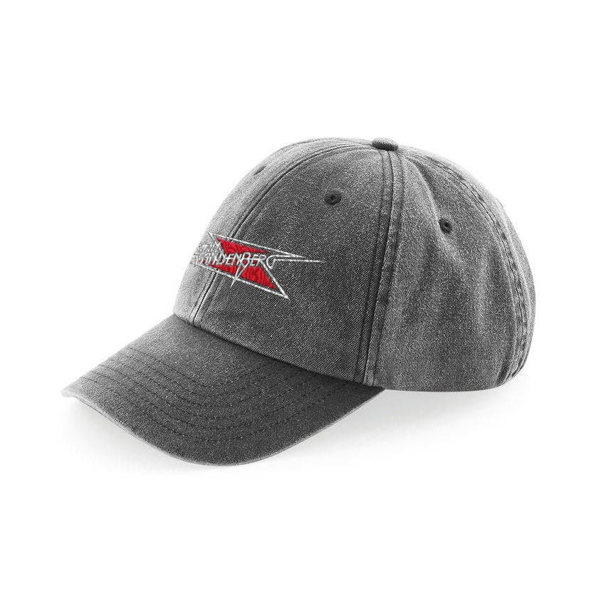 Vandenberg | Adrian Logo Vintage Cap
