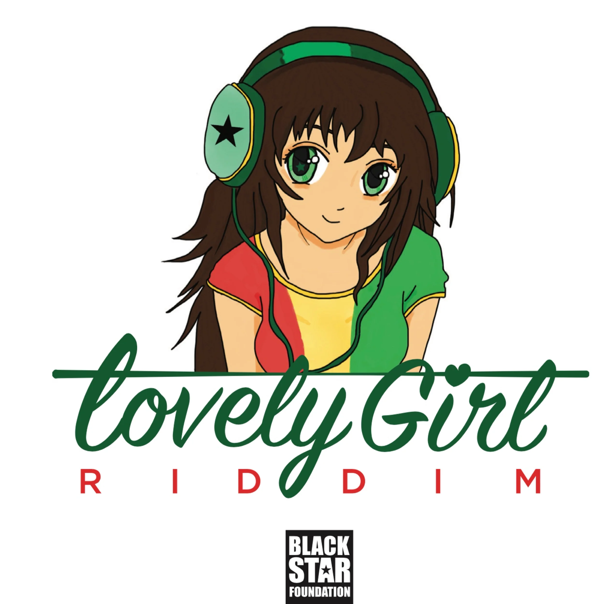Various Artists | Lovely Girl RIDDIM