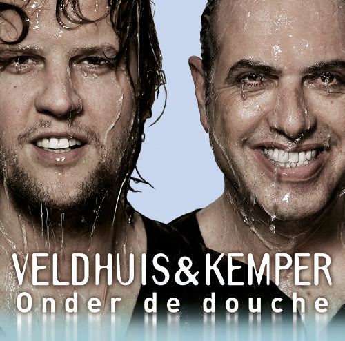 Veldhuis&Kemper - Onder De Douche 2CD