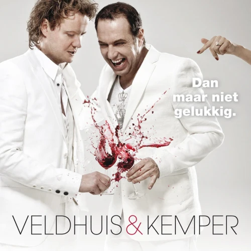 Veldhuis&Kemper - Onder De Douche 2CD - Image 2
